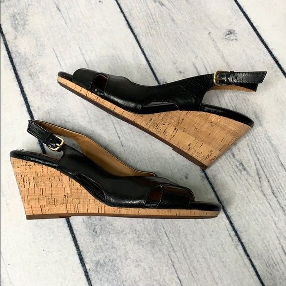 Sofft Shoes - Sofft | Womans wedges | EUC